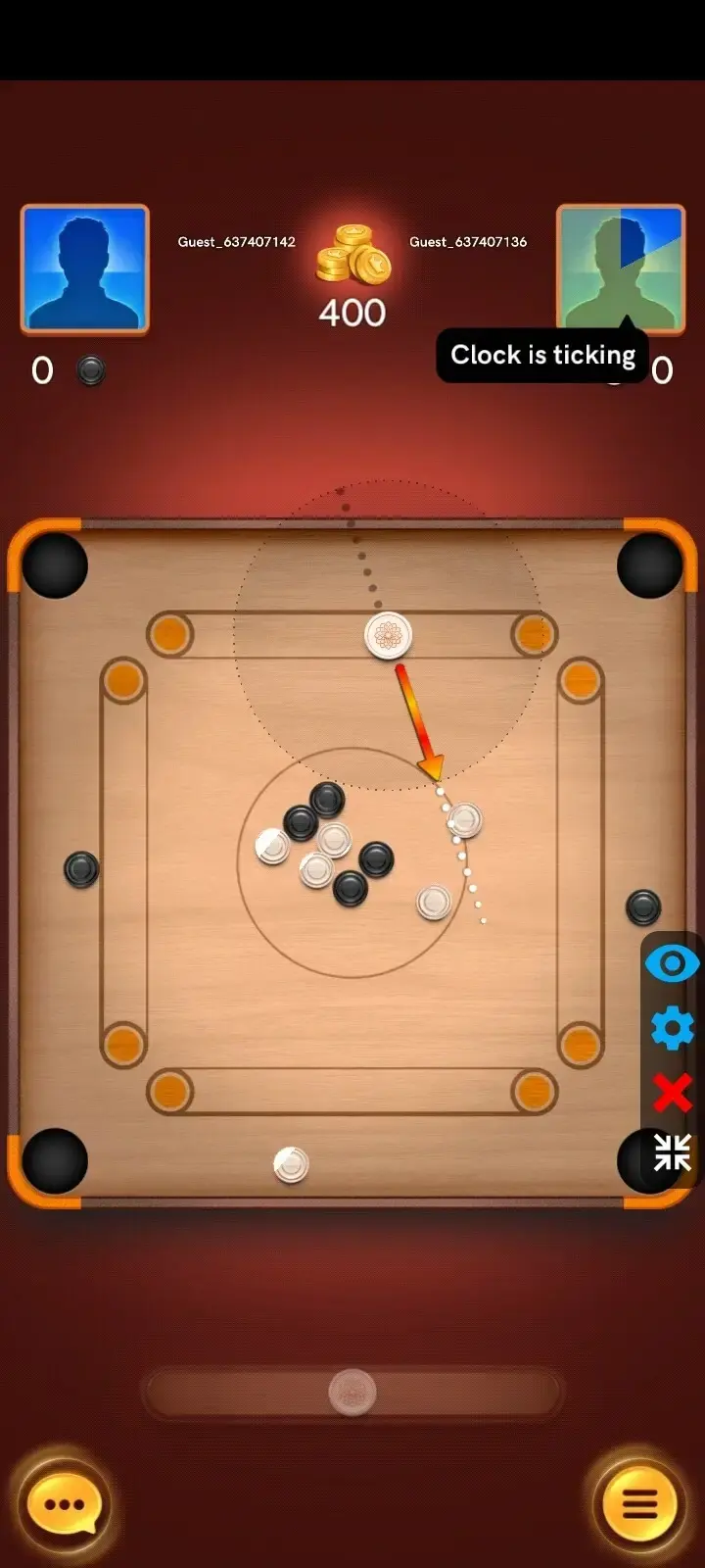 carrom pool apk multi player
